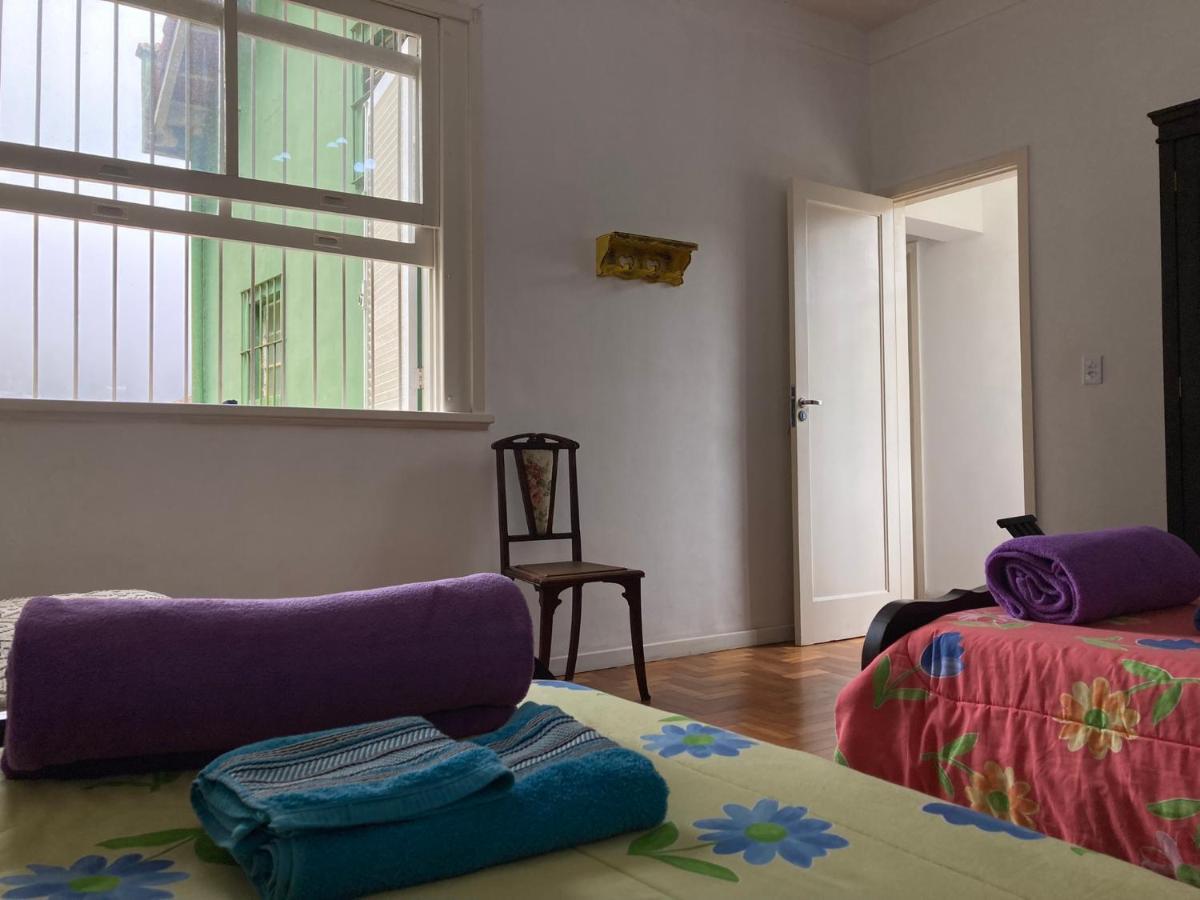 Hôtel Casa Verde Em Petropolis Extérieur photo