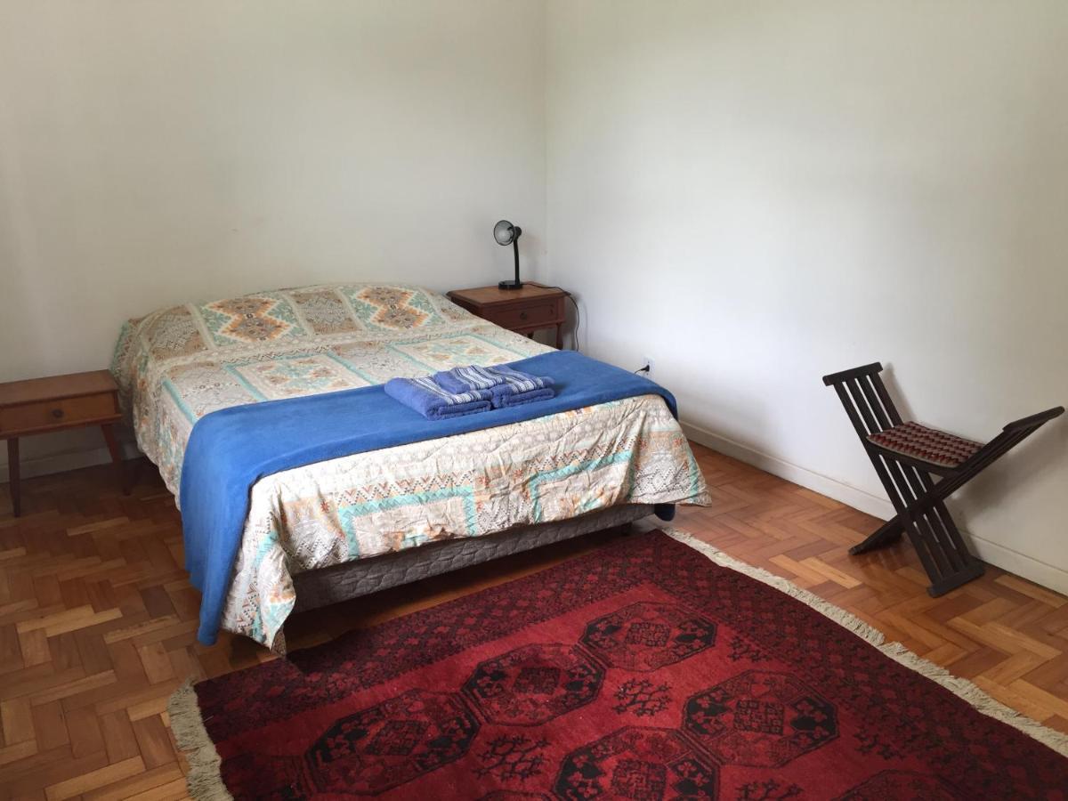 Hôtel Casa Verde Em Petropolis Extérieur photo