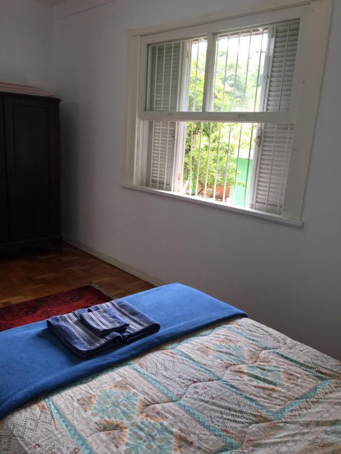 Hôtel Casa Verde Em Petropolis Extérieur photo