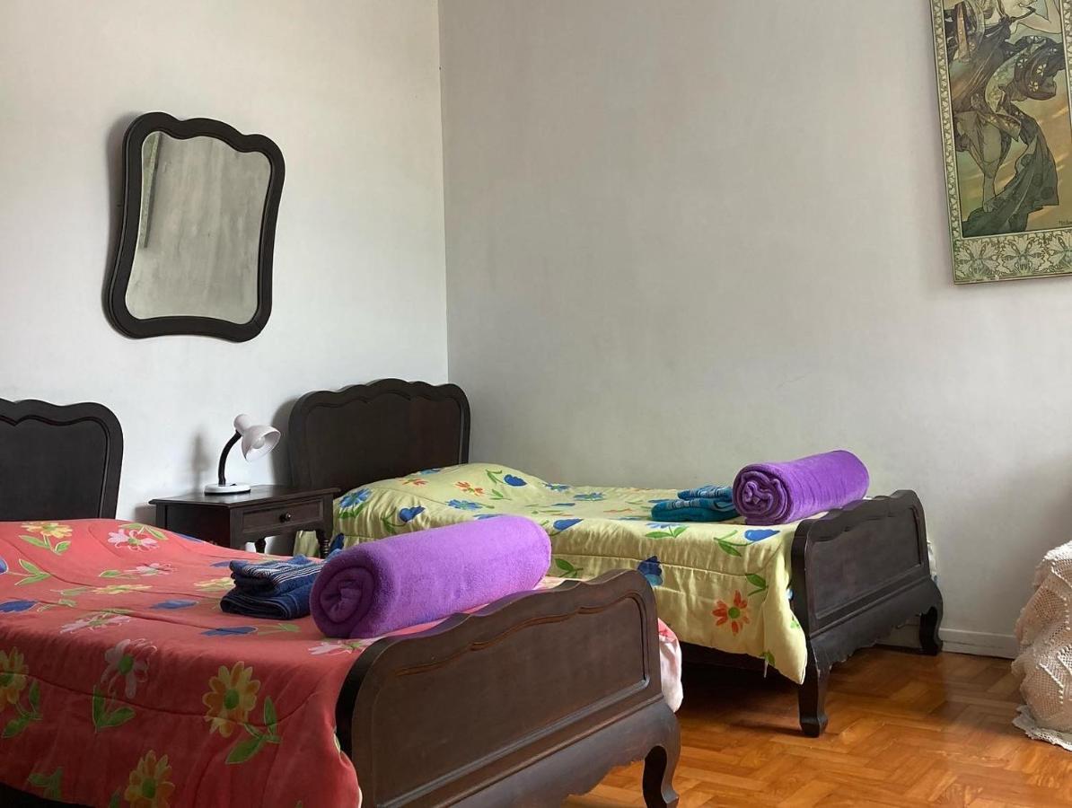Hôtel Casa Verde Em Petropolis Extérieur photo