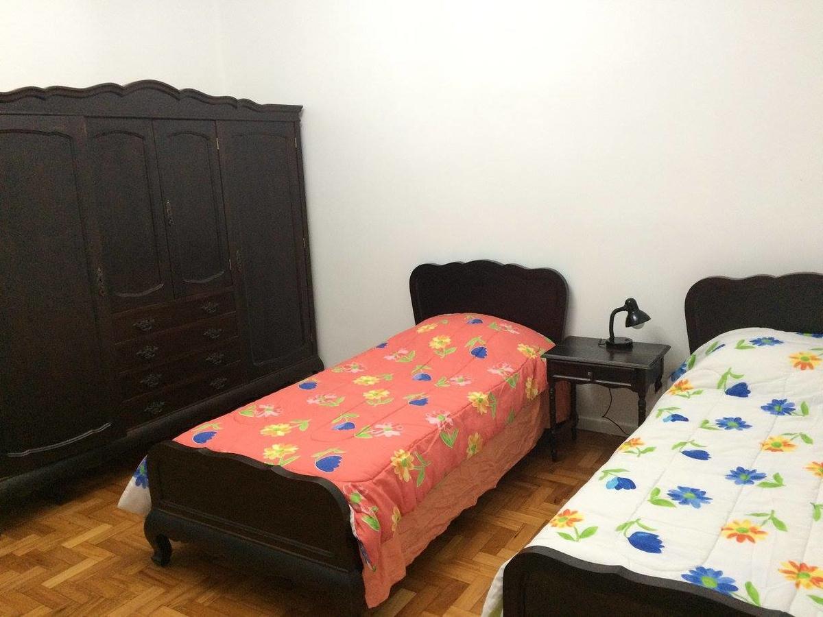 Hôtel Casa Verde Em Petropolis Extérieur photo