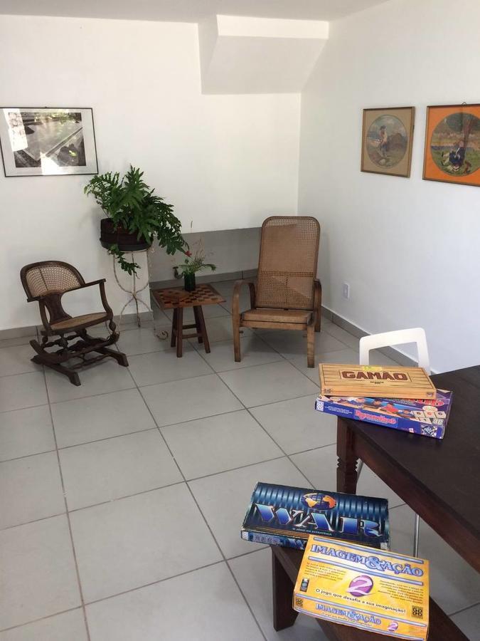Hôtel Casa Verde Em Petropolis Extérieur photo