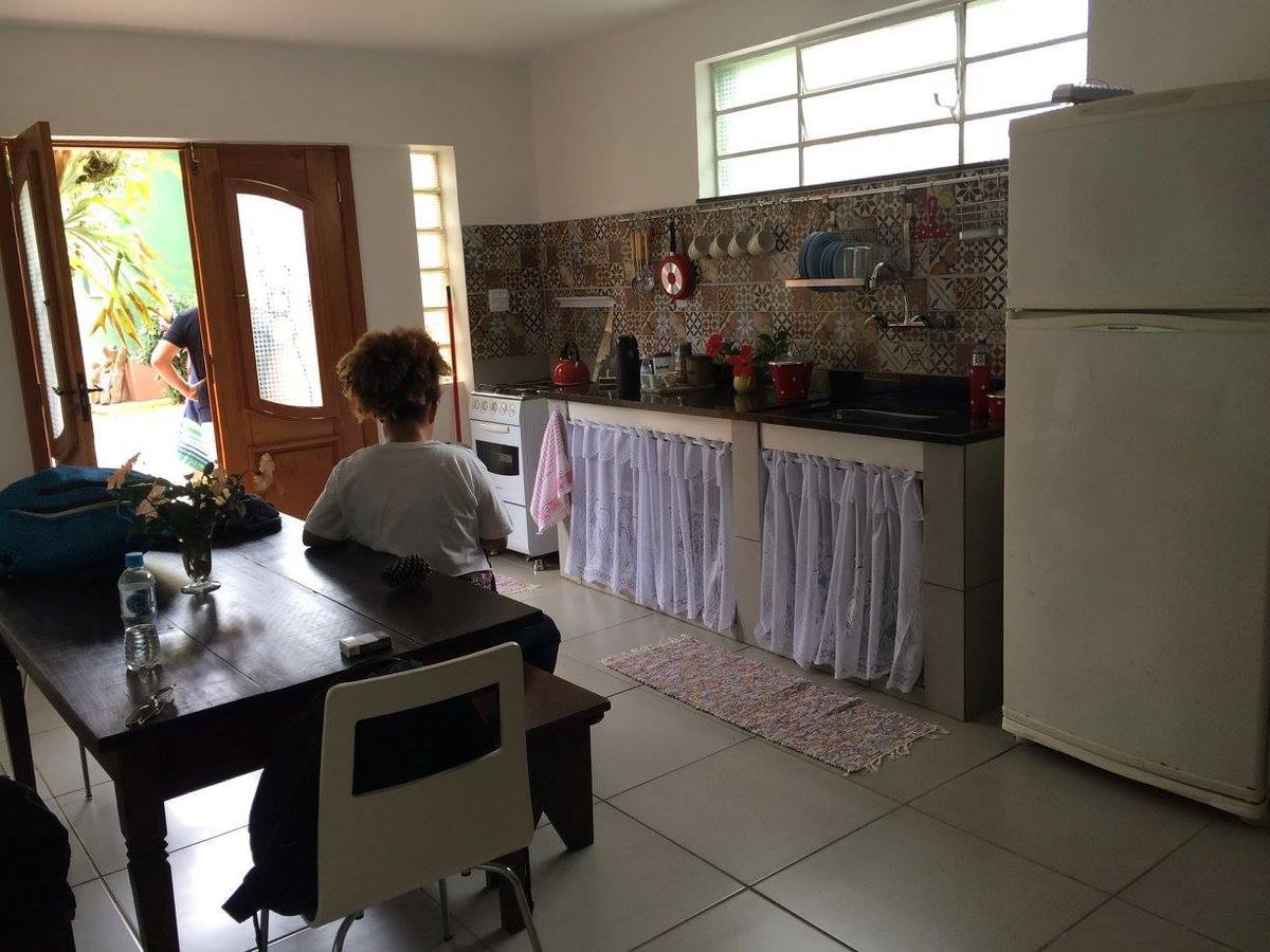 Hôtel Casa Verde Em Petropolis Extérieur photo