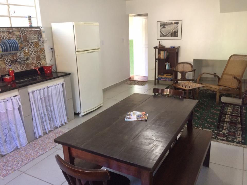 Hôtel Casa Verde Em Petropolis Extérieur photo