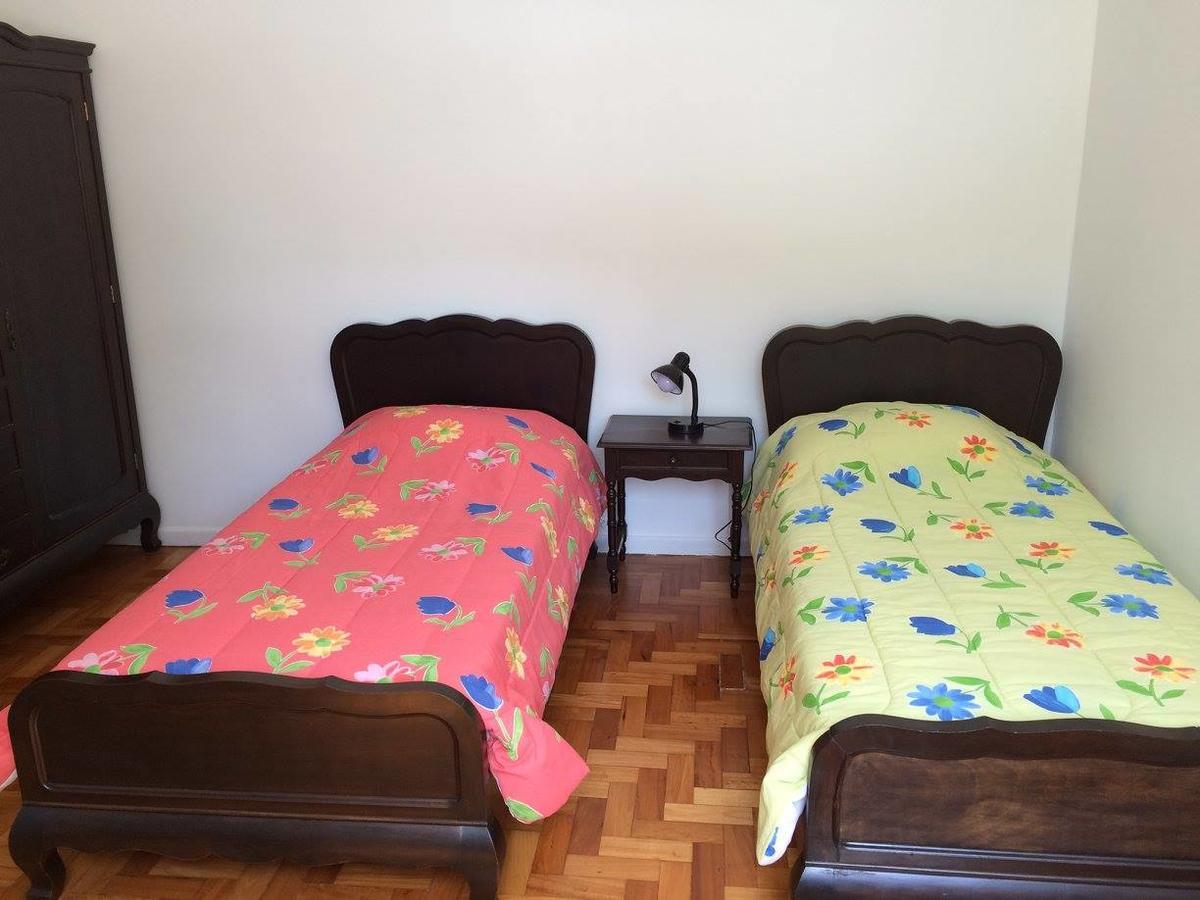 Hôtel Casa Verde Em Petropolis Extérieur photo