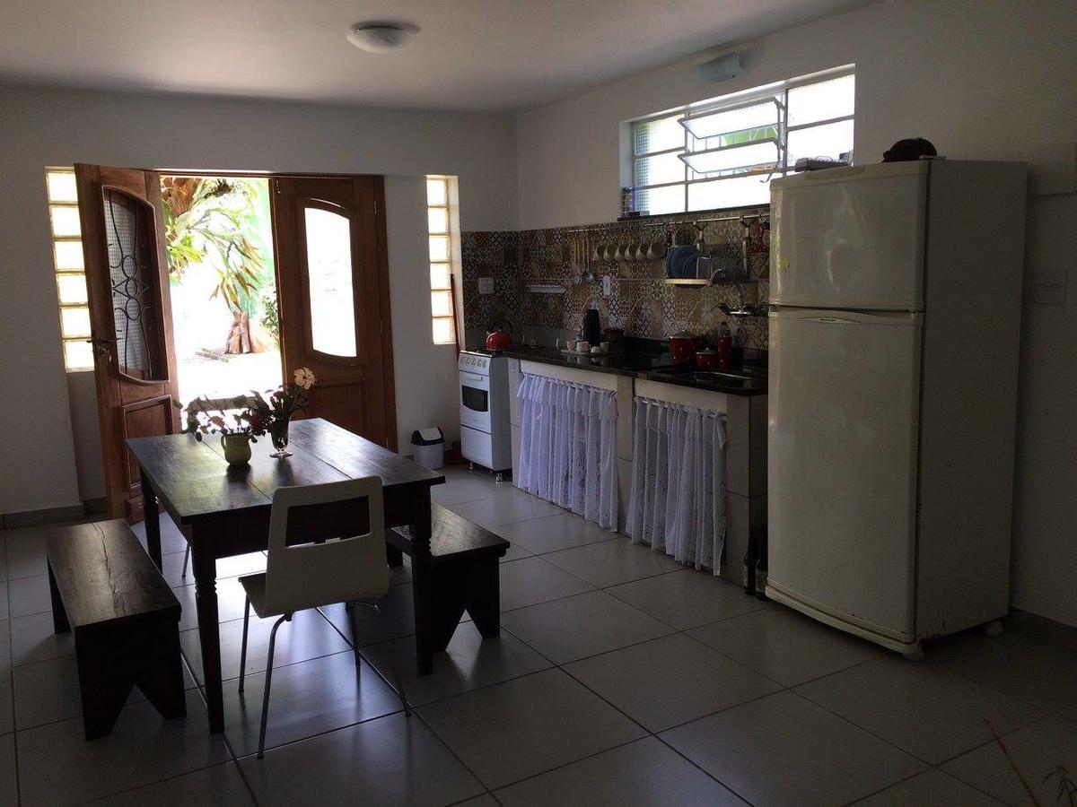Hôtel Casa Verde Em Petropolis Extérieur photo