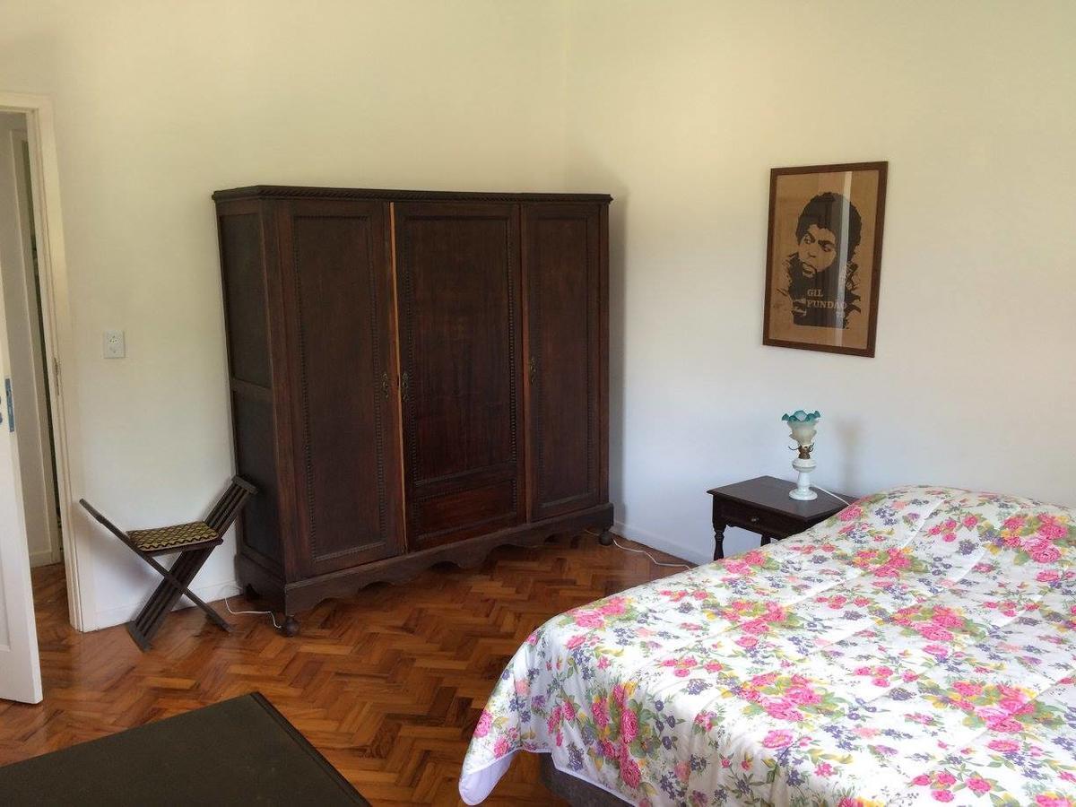 Hôtel Casa Verde Em Petropolis Extérieur photo