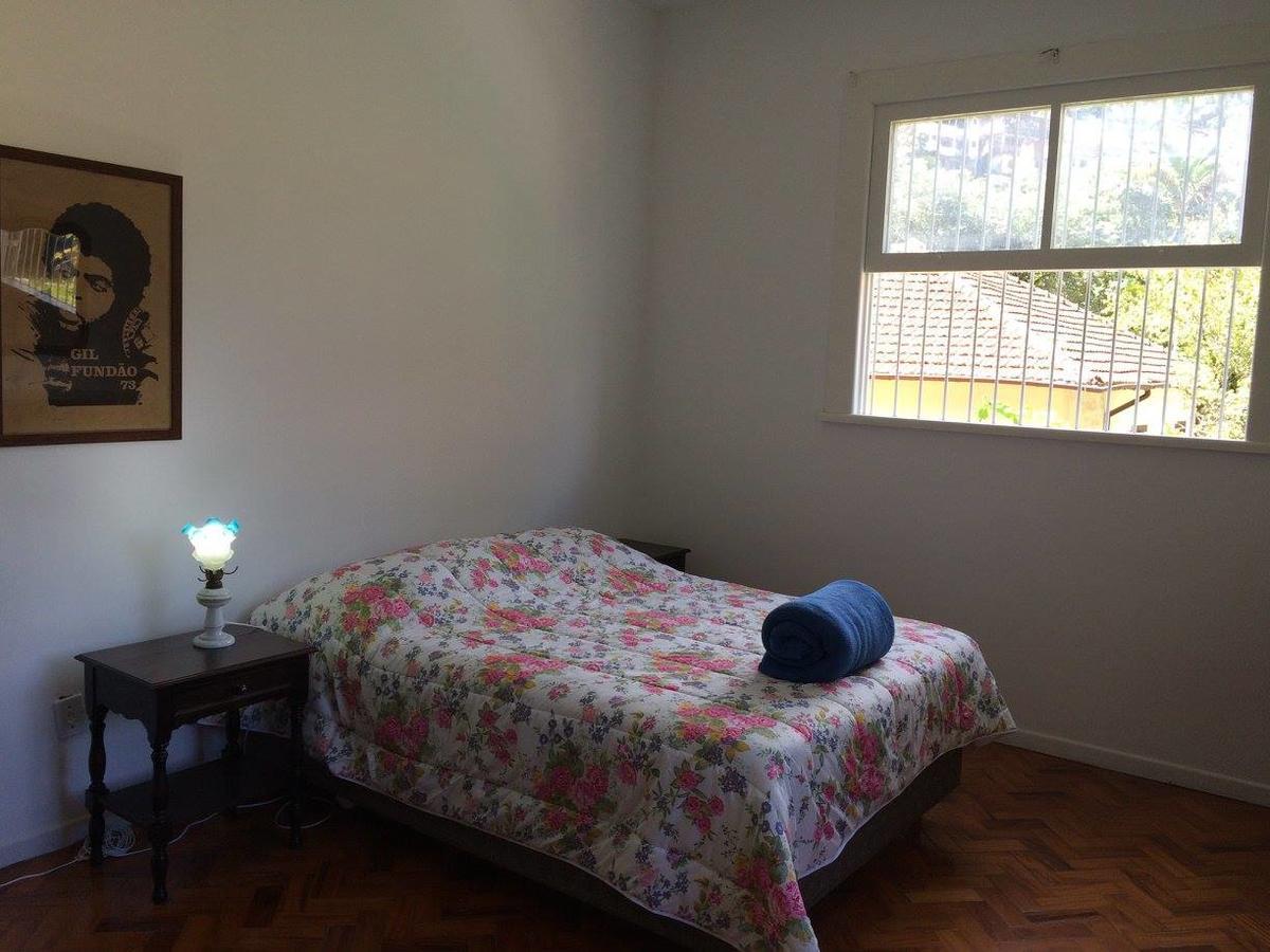 Hôtel Casa Verde Em Petropolis Extérieur photo